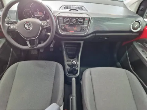 Volkswagen up! 5p 1.0 evo Move up! 65cv - Immagine 20