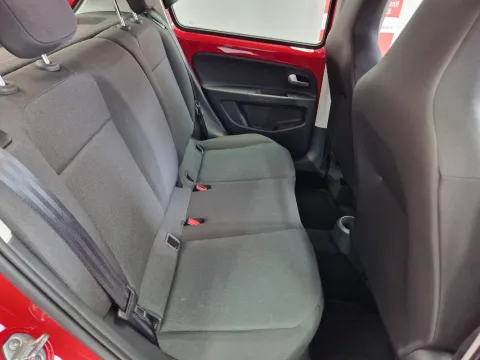 Volkswagen up! 5p 1.0 evo Move up! 65cv - Immagine 21