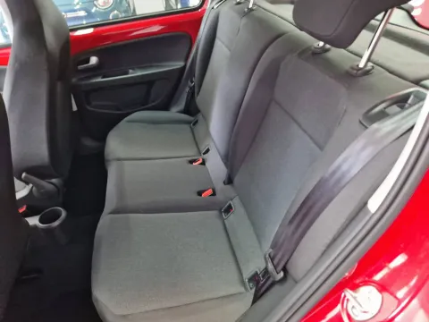 Volkswagen up! 5p 1.0 evo Move up! 65cv - Immagine 22