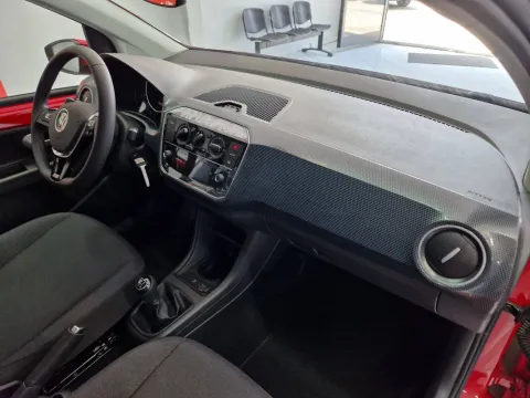 Volkswagen up! 5p 1.0 evo Move up! 65cv - Immagine 23