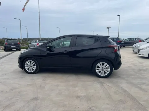 Nissan Micra 1.0 Acenta 100cv - Immagine 6