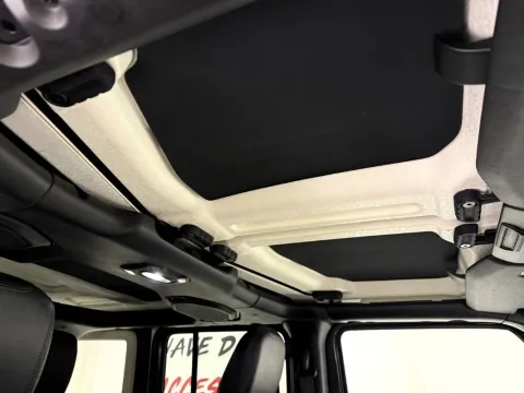 Jeep Wrangler Unlimited 2.2 mjt II Sahara auto - Immagine 25