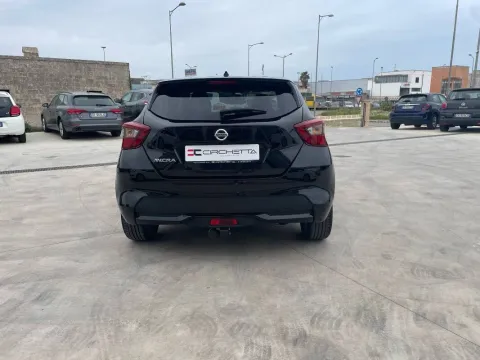 Nissan Micra 1.0 Acenta 100cv - Immagine 8