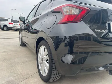 Nissan Micra 1.0 Acenta 100cv - Immagine 10