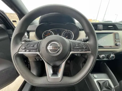 Nissan Micra 1.0 Acenta 100cv - Immagine 11