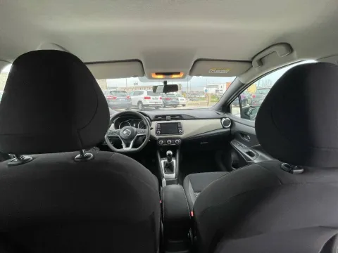 Nissan Micra 1.0 Acenta 100cv - Immagine 14
