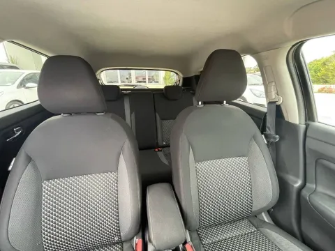 Nissan Micra 1.0 Acenta 100cv - Immagine 15