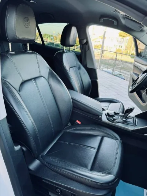 Alfa Romeo Stelvio 2.2 t Executive Q4 210cv auto - Immagine 8