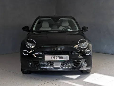 Fiat 600 1.2 hybrid La Prima 110cv auto - Immagine 2