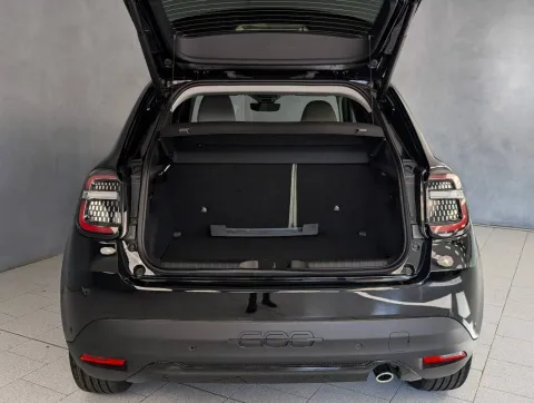 Fiat 600 1.2 hybrid La Prima 110cv auto - Immagine 5