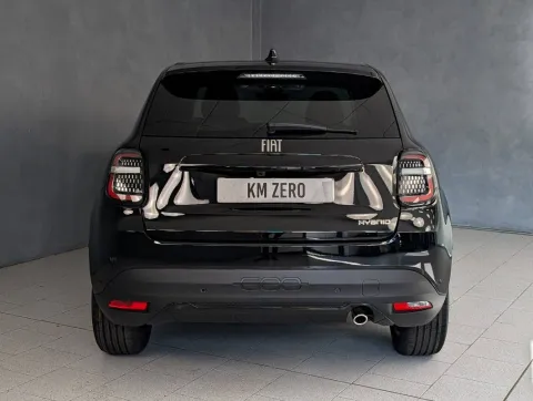 Fiat 600 1.2 hybrid La Prima 110cv auto - Immagine 6