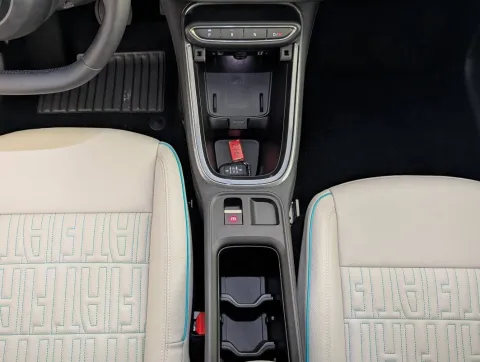 Fiat 600 1.2 hybrid La Prima 110cv auto - Immagine 8