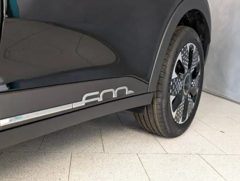 Fiat 600 1.2 hybrid La Prima 110cv auto - Immagine 13
