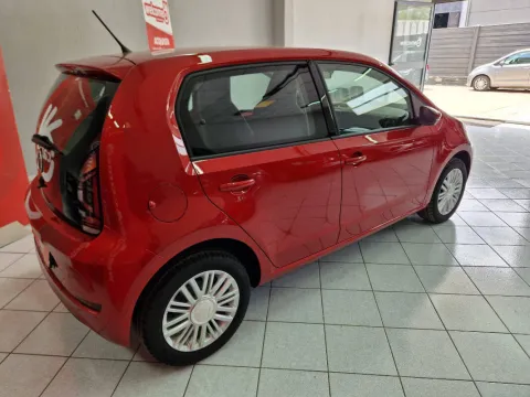 Volkswagen up! 5p 1.0 evo Move up! 65cv - Immagine 5