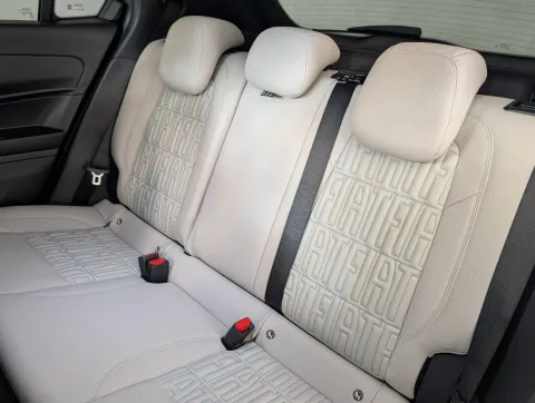 Fiat 600 1.2 hybrid La Prima 110cv auto - Immagine 15
