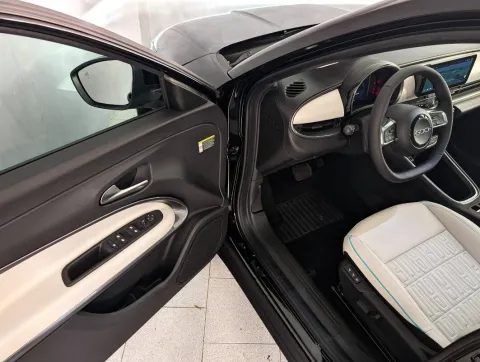 Fiat 600 1.2 hybrid La Prima 110cv auto - Immagine 17
