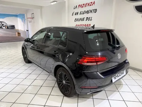 Volkswagen Golf 5p 1.6 tdi Business 115cv - Immagine 5