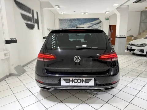 Volkswagen Golf 5p 1.6 tdi Business 115cv - Immagine 6