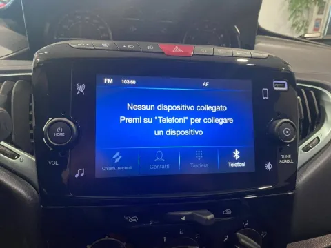Lancia Ypsilon 1.0 firefly hybrid Gold s&s 70cv 5p.ti - Immagine 18