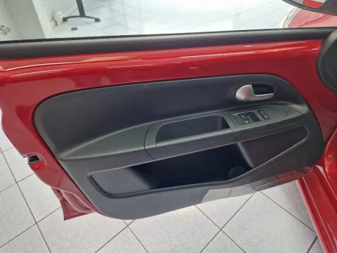 Volkswagen up! 5p 1.0 evo Move up! 65cv - Immagine 9