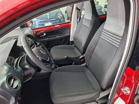 Volkswagen up! 5p 1.0 evo Move up! 65cv - Immagine 10