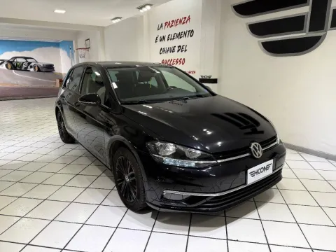 Volkswagen Golf 5p 1.6 tdi Business 115cv - Immagine 10