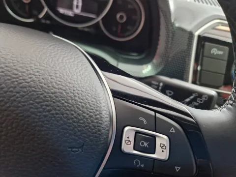 Volkswagen up! 5p 1.0 evo Move up! 65cv - Immagine 13