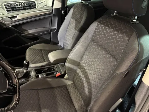 Volkswagen Golf 5p 1.6 tdi Business 115cv - Immagine 13