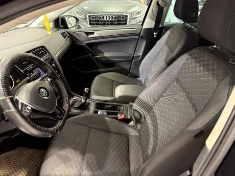 Volkswagen Golf 5p 1.6 tdi Business 115cv - Immagine 14