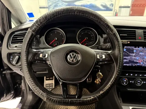 Volkswagen Golf 5p 1.6 tdi Business 115cv - Immagine 16