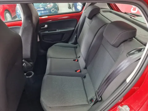 Volkswagen up! 5p 1.0 evo Move up! 65cv - Immagine 18