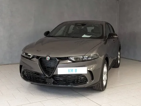 Alfa Romeo Tonale 1.6 Sprint 130cv tct6 - Immagine 1