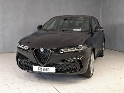 Alfa Romeo Tonale 1.5 hybrid Veloce 160cv tct7 - Immagine 1