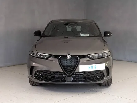 Alfa Romeo Tonale 1.6 Sprint 130cv tct6 - Immagine 2