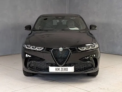 Alfa Romeo Tonale 1.5 hybrid Veloce 160cv tct7 - Immagine 2