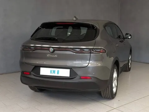 Alfa Romeo Tonale 1.6 Sprint 130cv tct6 - Immagine 4