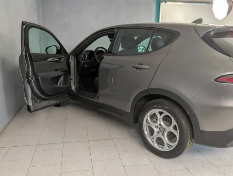 Alfa Romeo Tonale 1.6 Sprint 130cv tct6 - Immagine 5