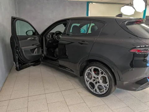 Alfa Romeo Tonale 1.5 hybrid Veloce 160cv tct7 - Immagine 5