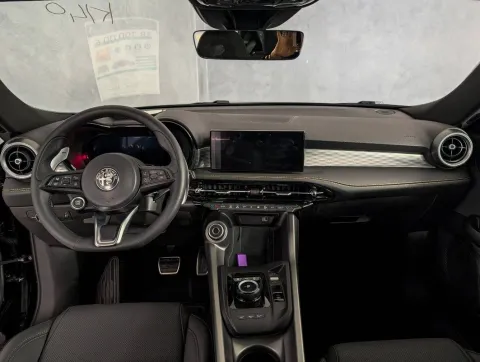 Alfa Romeo Tonale 1.5 hybrid Veloce 160cv tct7 - Immagine 7