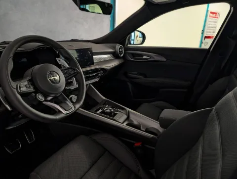 Alfa Romeo Tonale 1.5 hybrid Veloce 160cv tct7 - Immagine 11