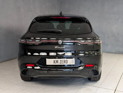 Alfa Romeo Tonale 1.5 hybrid Veloce 160cv tct7 - Immagine 14