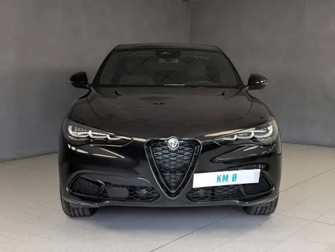 Alfa Romeo Stelvio 2.2 t Veloce Q4 210cv auto - Immagine 2