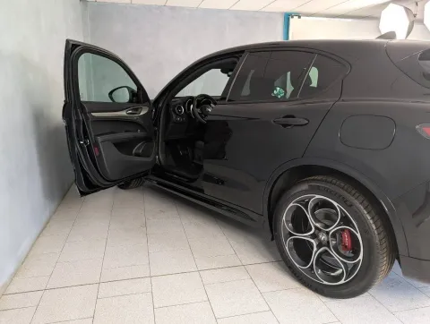 Alfa Romeo Stelvio 2.2 t Veloce Q4 210cv auto - Immagine 5