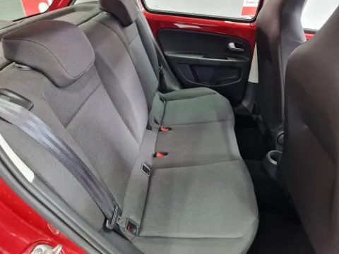 Volkswagen up! 5p 1.0 evo Move up! 65cv - Immagine 19