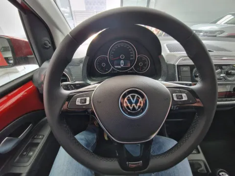 Volkswagen up! 5p 1.0 evo Move up! 65cv - Immagine 21