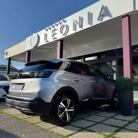 Peugeot 3008 1.5 bluehdi GT s&s 130cv eat8 - Immagine 4