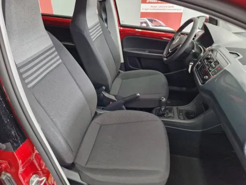 Volkswagen up! 5p 1.0 evo Move up! 65cv - Immagine 22