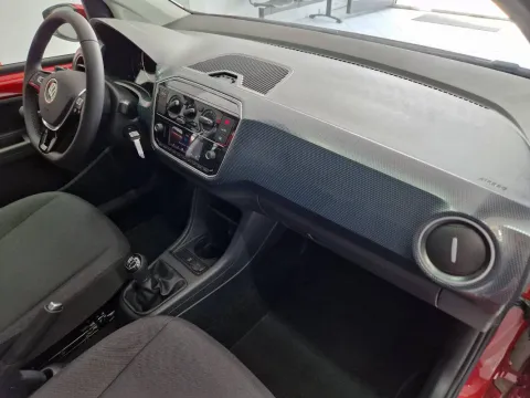 Volkswagen up! 5p 1.0 evo Move up! 65cv - Immagine 24