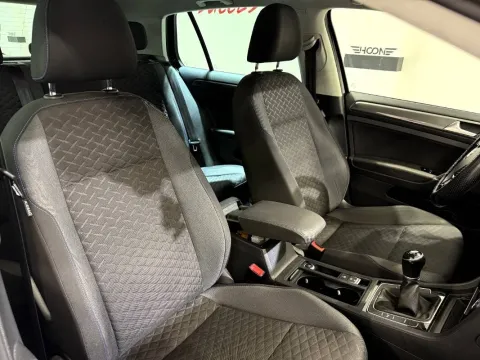 Volkswagen Golf 5p 1.6 tdi Business 115cv - Immagine 24