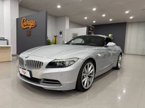 BMW Z4 sdrive35i E6 - Immagine 1